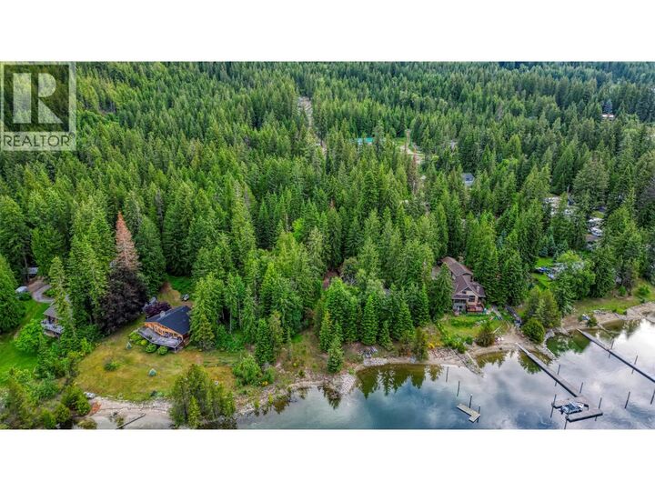 Property Photo: 7022 Highway 3A Other BC V1L 6R9