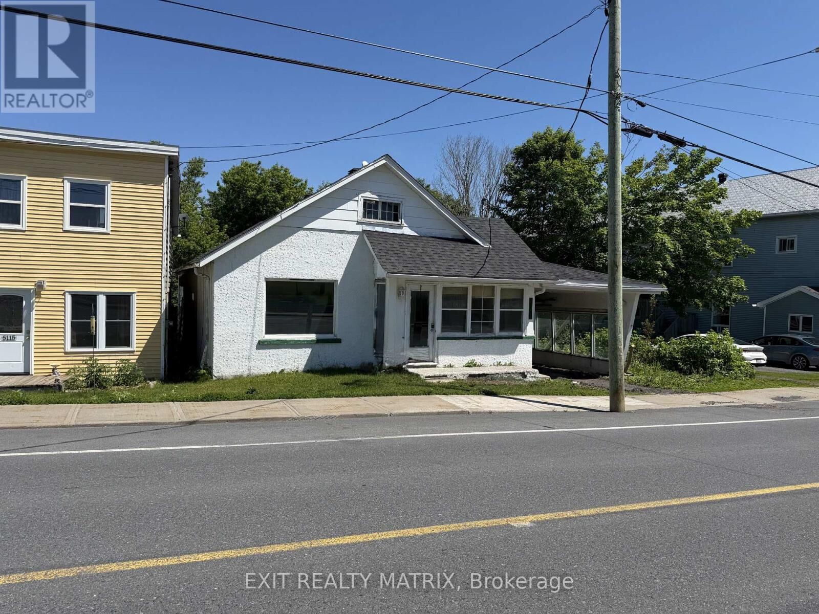 Property Photo:  5119 County 10 Road  ON K0B 1G0 