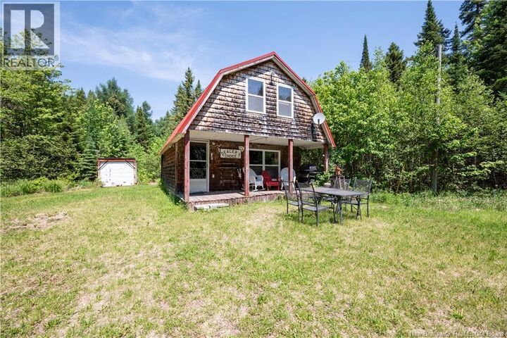 Property Photo:  10 Irven Lane  NB E4C 4J3 