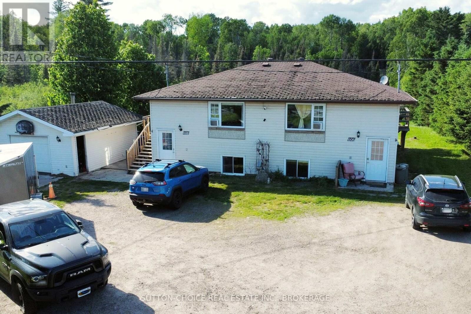 Property Photo:  606 Highway 94  ON P0H 1K0 