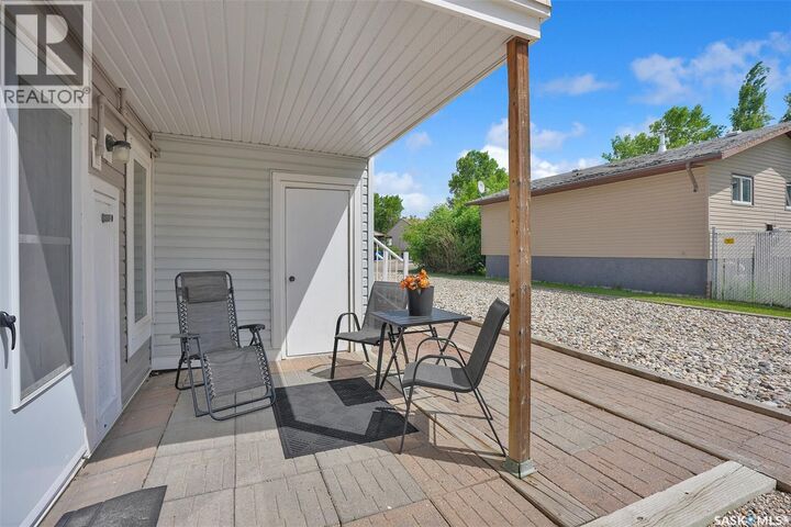 Property Photo:  14 7223 Dalgliesh Drive  SK S4X 2B8 