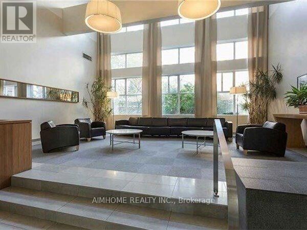 Property Photo: 222 The Esplanade Street South 328 ON M5A 4M8