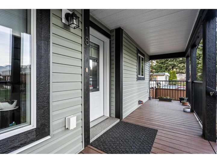 Property Photo: 63071 Flood Hope Road 18 BC V0X 1L2