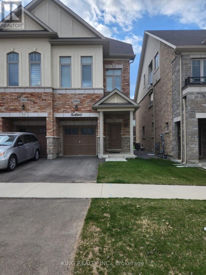 Property Photo:  3965 Thomas Alton Boulevard  ON L7M 1A2 