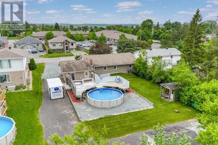Property Photo:  170 Brunet Street  ON P0M 1B0 