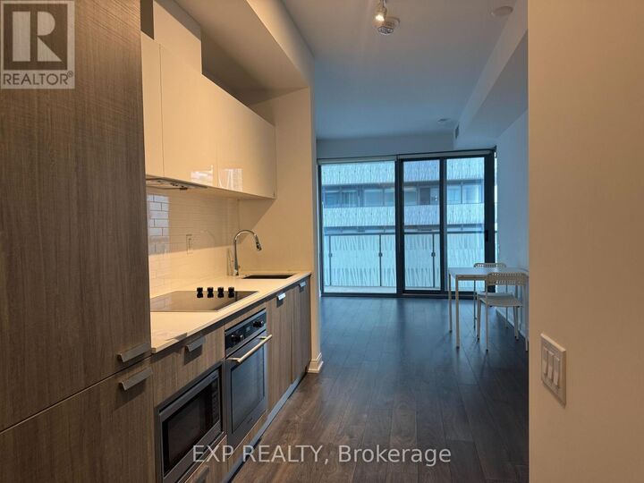 Property Photo:  50 Charles Street East 4008  ON M4Y 1T1 