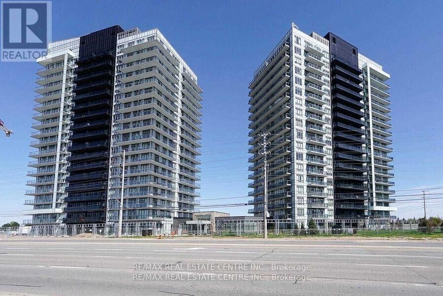 Property Photo:  4633 Glen Erin Drive Ph09  ON L5N 3L3 