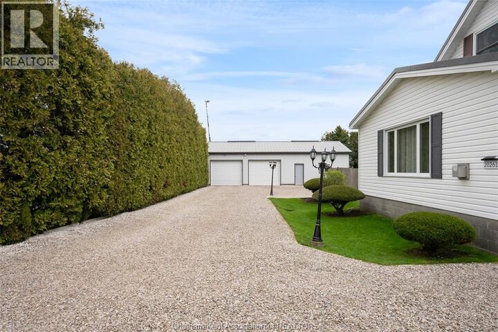 Property Photo: 20261 Port Road ON N0P 2A0