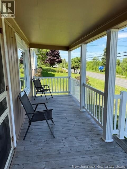 Property Photo:  30469 Route 134  NB E3N 5V2 