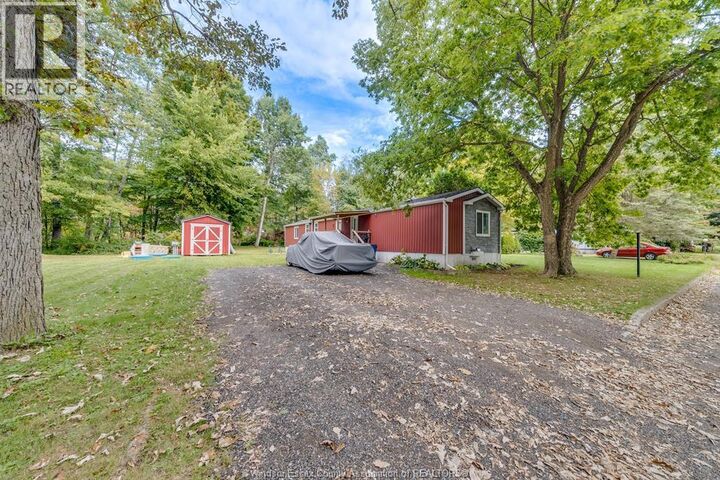 Property Photo:  29338 Jane Road 98  ON N0P 2K0 