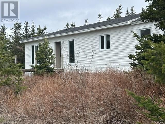 Property Photo: 35-37 Brook Road NL A0B 2G0