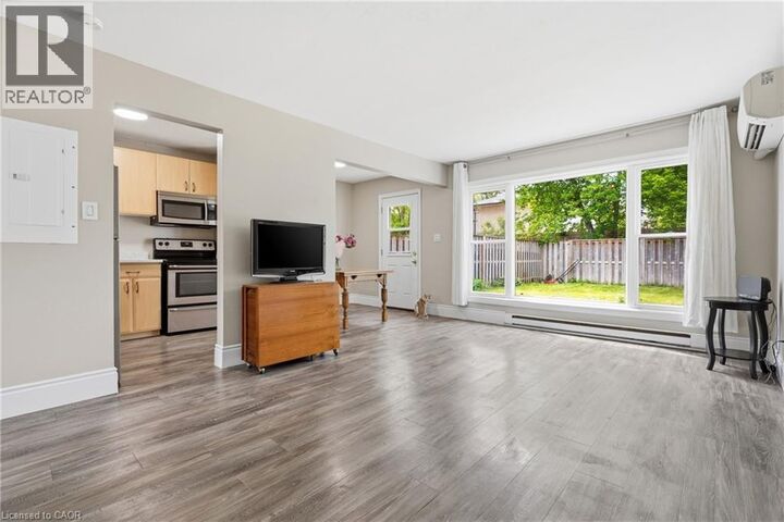 Property Photo:  48 Windom Road I  ON N2A 2P4 