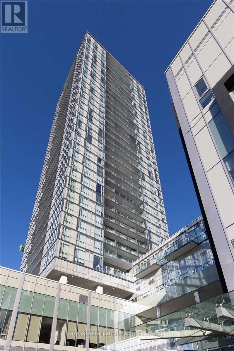 Property Photo: 5180 Yonge Street 409 ON M2N 5P6