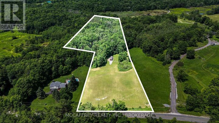 Burnt Hills Road — photo 1