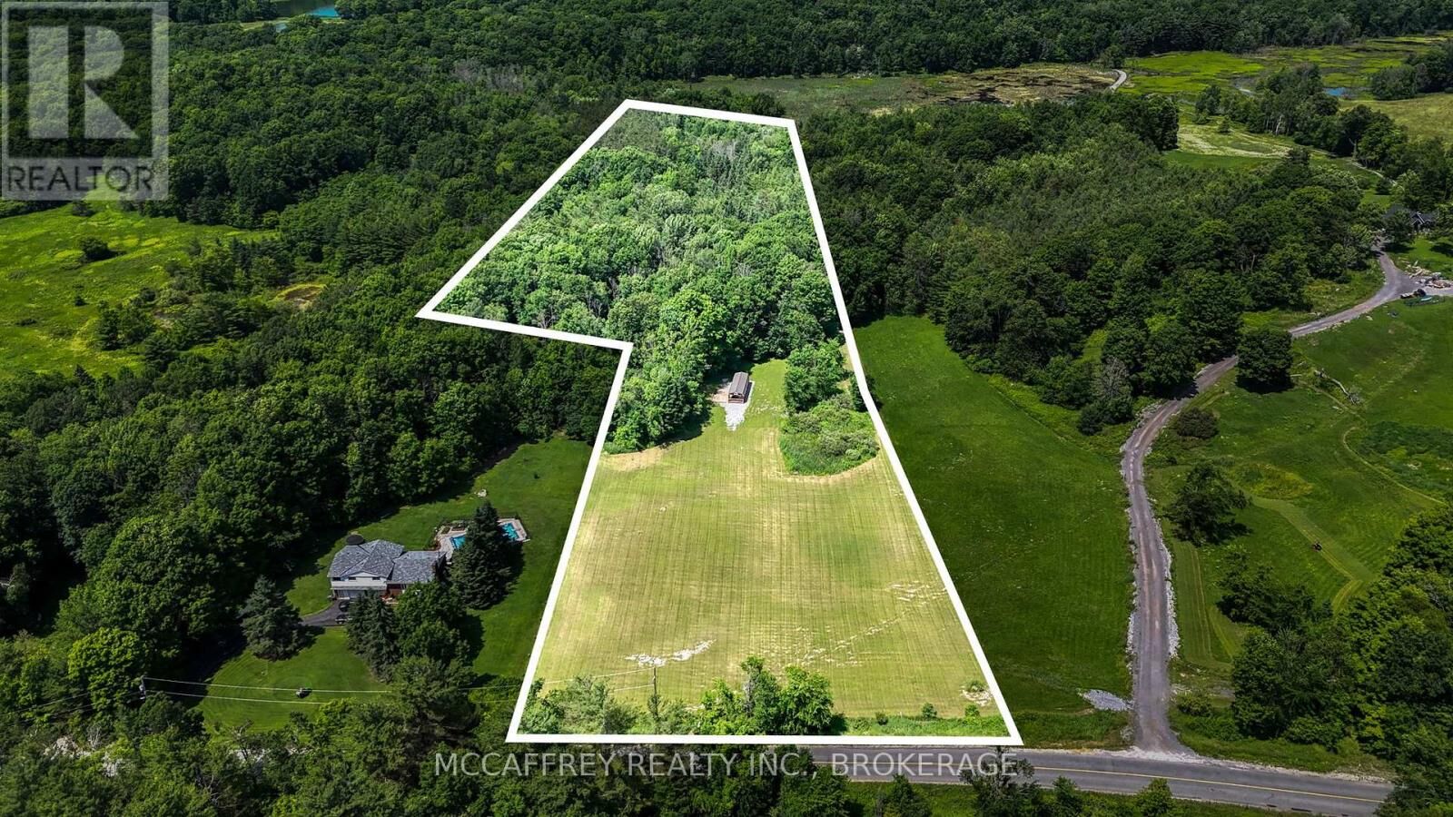Property Photo:  Burnt Hills Road  ON K0H 1H0 
