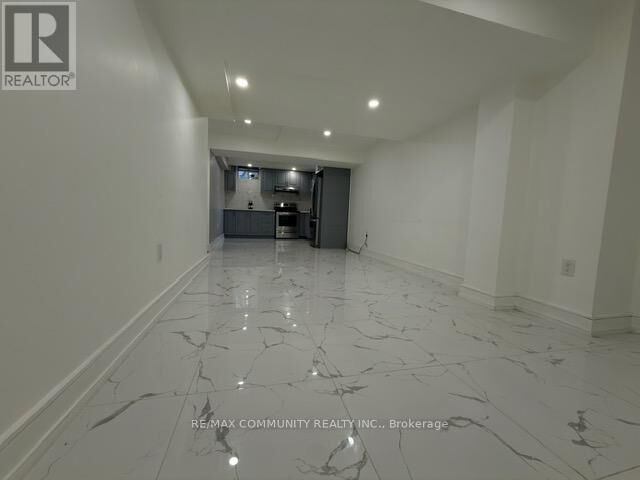 Property Photo:  50 Calista Street Basement  ON L4H 3H8 