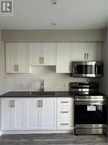 Property Photo:  4308 Curia Crescent Lower  ON L4Z 2X4 