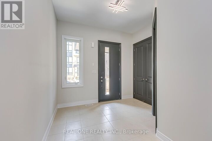 Property Photo: 3103 Perkins Way ON L6H 7Z5