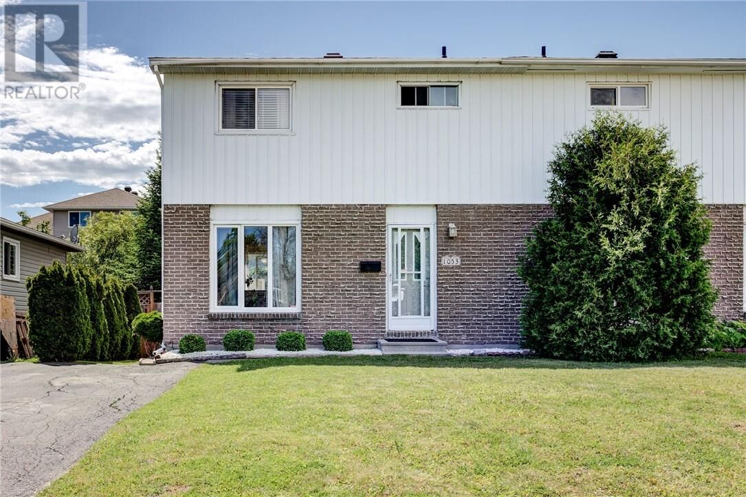 Property Photo: 1053 Woodbine Avenue ON P3A 5B1