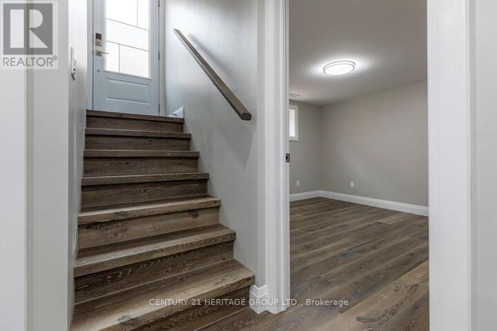 Property Photo:  291 East 24th Street Lower  ON L8V 2Y7 