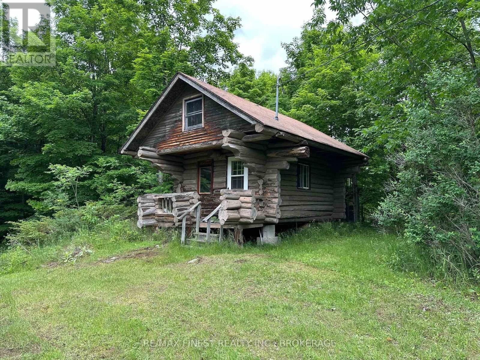 Property Photo:  1213 Clement Road  ON K0H 2P0 