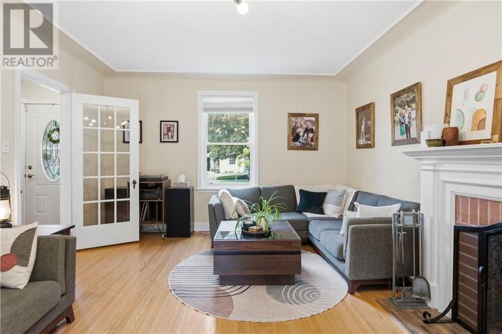 Property Photo:  237 Wembley  ON P3E 1N4 
