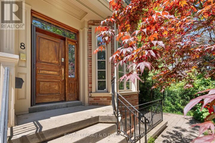 Property Photo:  8 Huntley Street  ON M4Y 2K6 