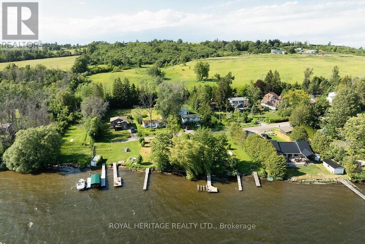 Property Photo:  556 North Shore Drive West  ON K0L 1B0 