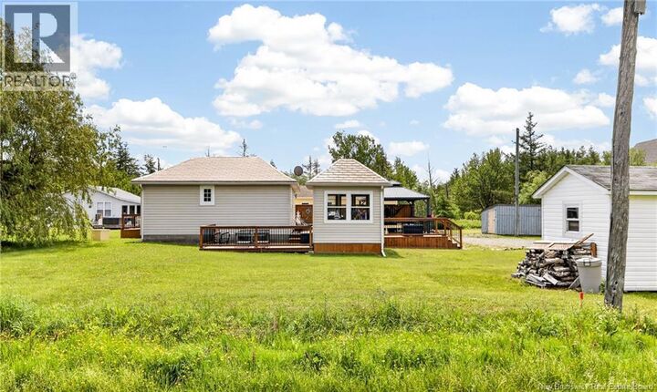 Property Photo:  32 Allee Des Copains  NB E4R 5N7 