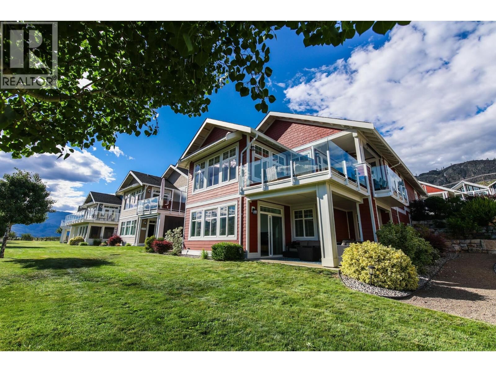 Property Photo: 2450 Radio Tower Road 204 BC V0H 1T1