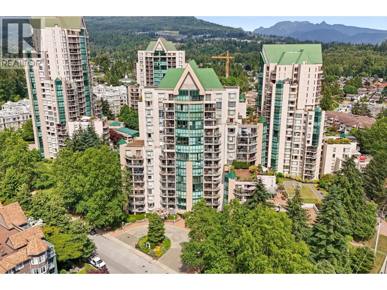 Property Photo:  1189 Eastwood Street 608  BC V3B 7N5 