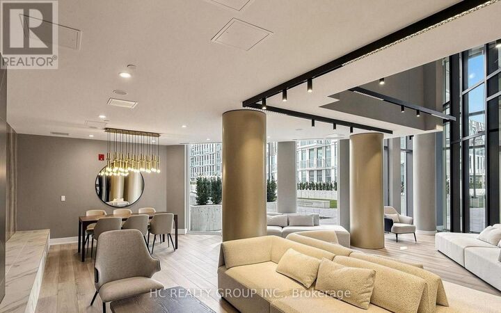 Property Photo: 1005 Dundas Street East 624 ON L6H 8C7