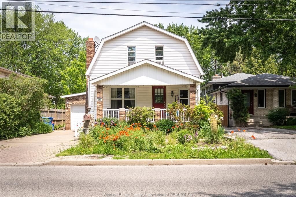 Property Photo:  980 Riverdale Avenue  ON N8S 4C3 