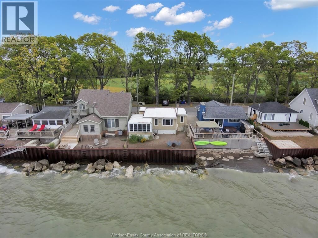 Property Photo:  1006 Point Pelee Drive  ON N8H 3V4 