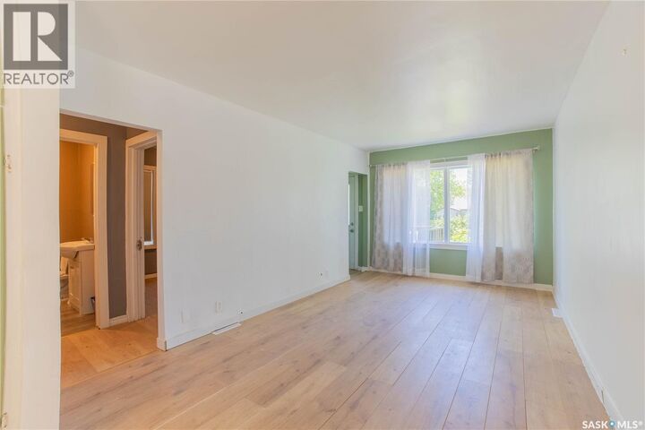 Property Photo: 1175 Queen Street SK S4T 4B3