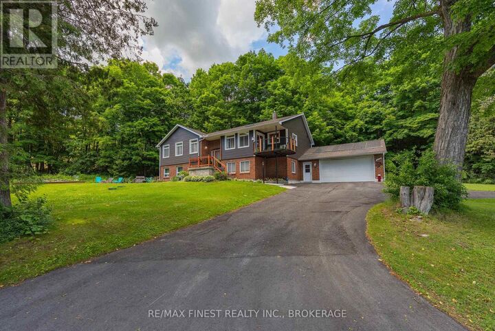 Property Photo: 3315 Loughborough Drive ON K0H 1M0