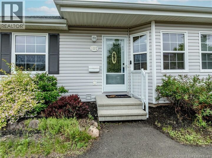 Property Photo:  107 Firmin  NB E1A 8G3 