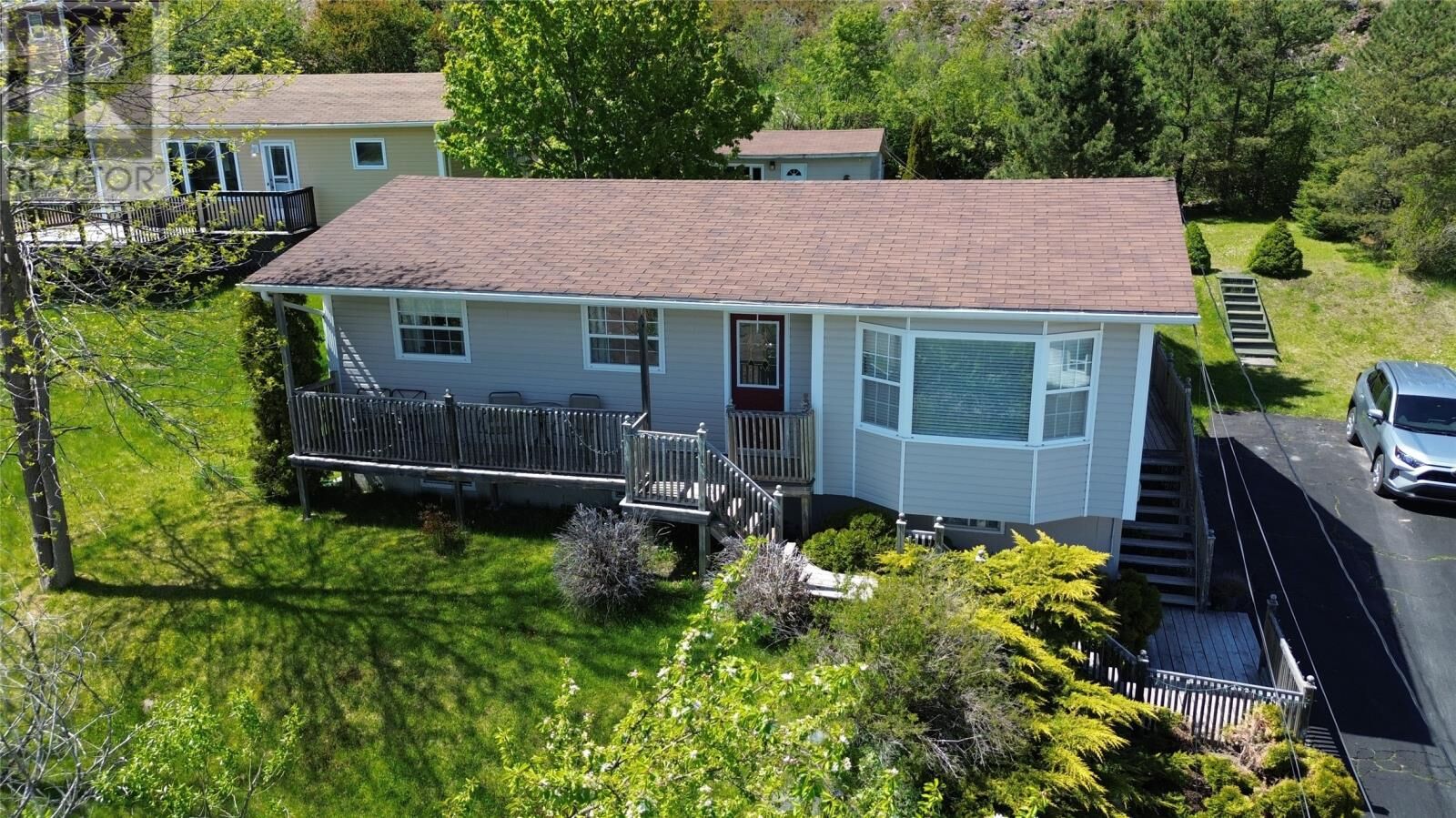 Property Photo:  5 K Of C Road  NL A0H 1C0 