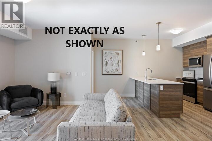 Property Photo:  5865 Ellis Street 102  ON N9H 0N7 