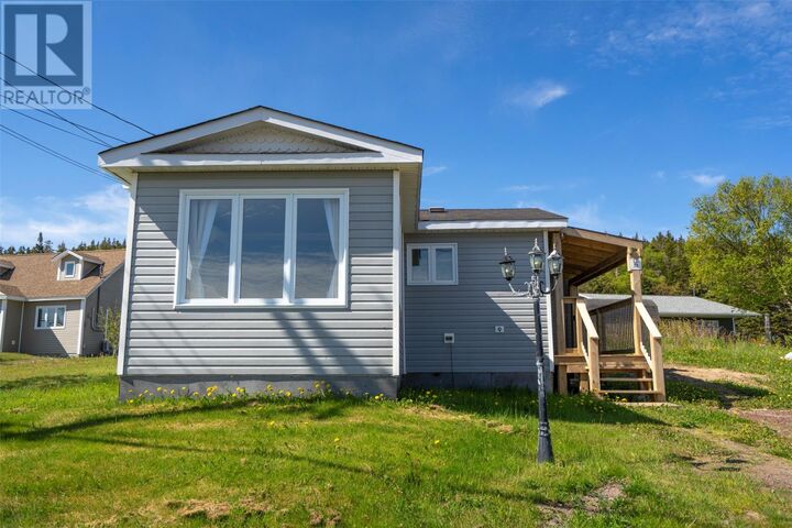 Property Photo:  52 Main Road  NL A0B 1J0 