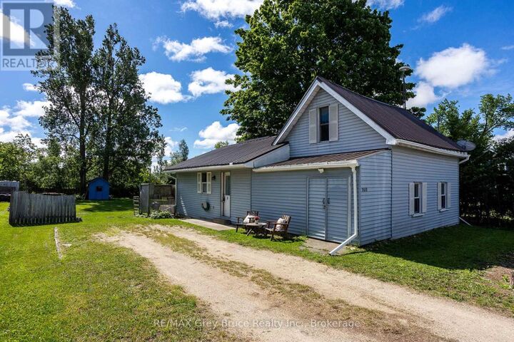 Property Photo:  160 Grey Street West  ON N0C 1B0 