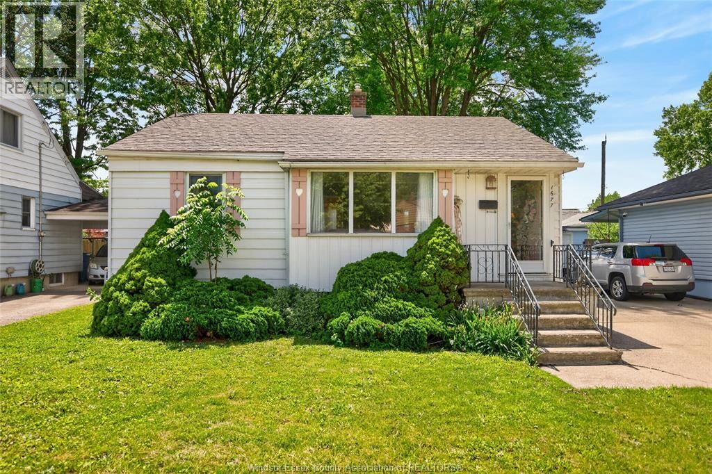 Property Photo:  1677 Norman Road  ON N8Y 4N6 
