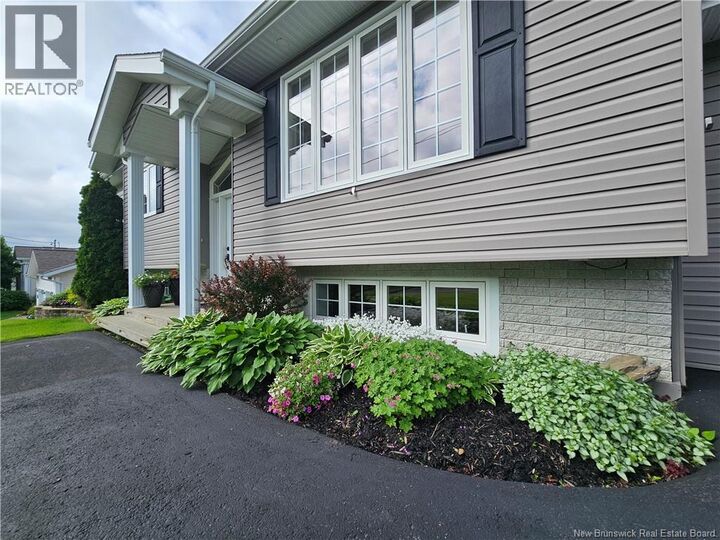 Property Photo:  56 Wilson Crescent  NB E3Y 1G3 