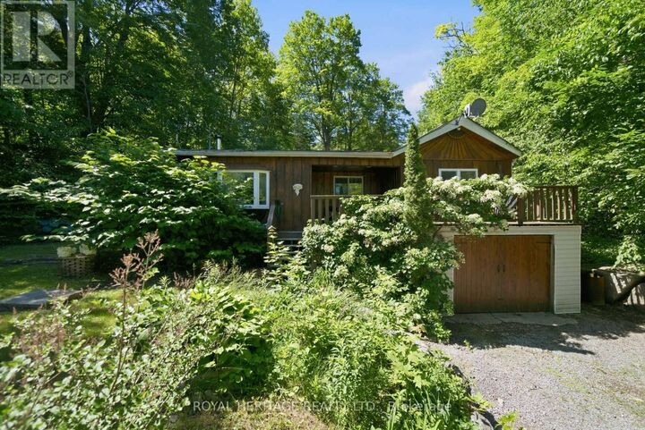 Property Photo: 95 Whispering Waters Road ON K0K 2M0