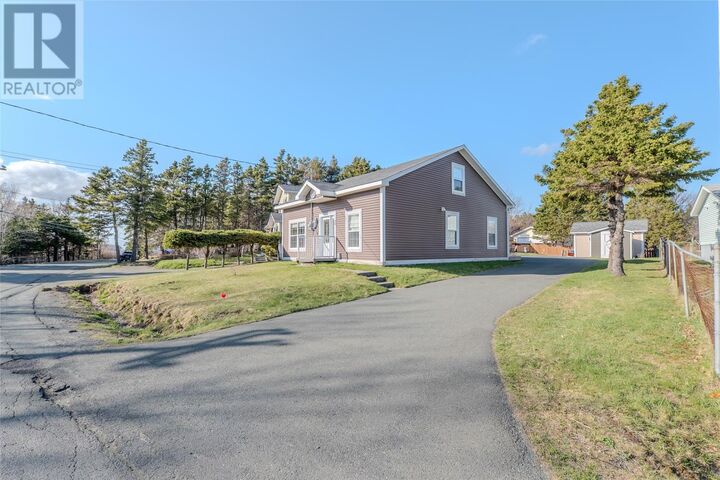 Property Photo: 48 Cherry Lane NL A1W 3B3