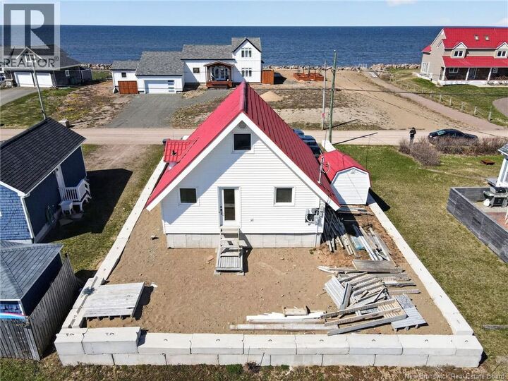 Property Photo: 11 Sur L' Ocean Street NB E4P 8N9
