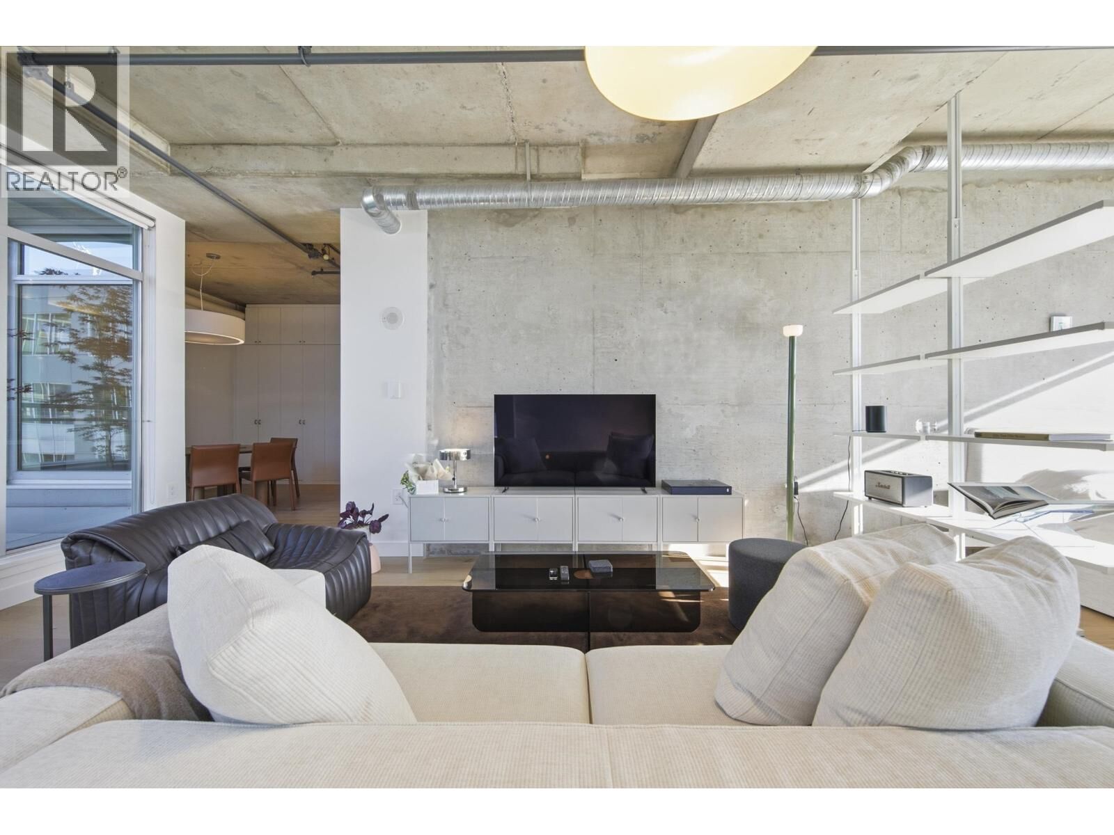 Property Photo: 495 West 6th Avenue 604 BC V5Y 1L3