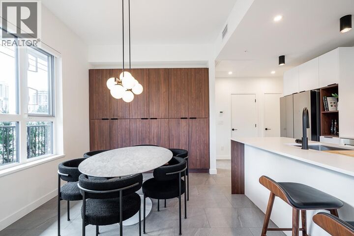 Property Photo: 623 Kemsley Avenue 110 BC V3J 0L8