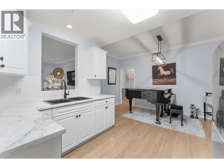 Property Photo: 1962 Enterprise Way 113 BC V1Y 9S6