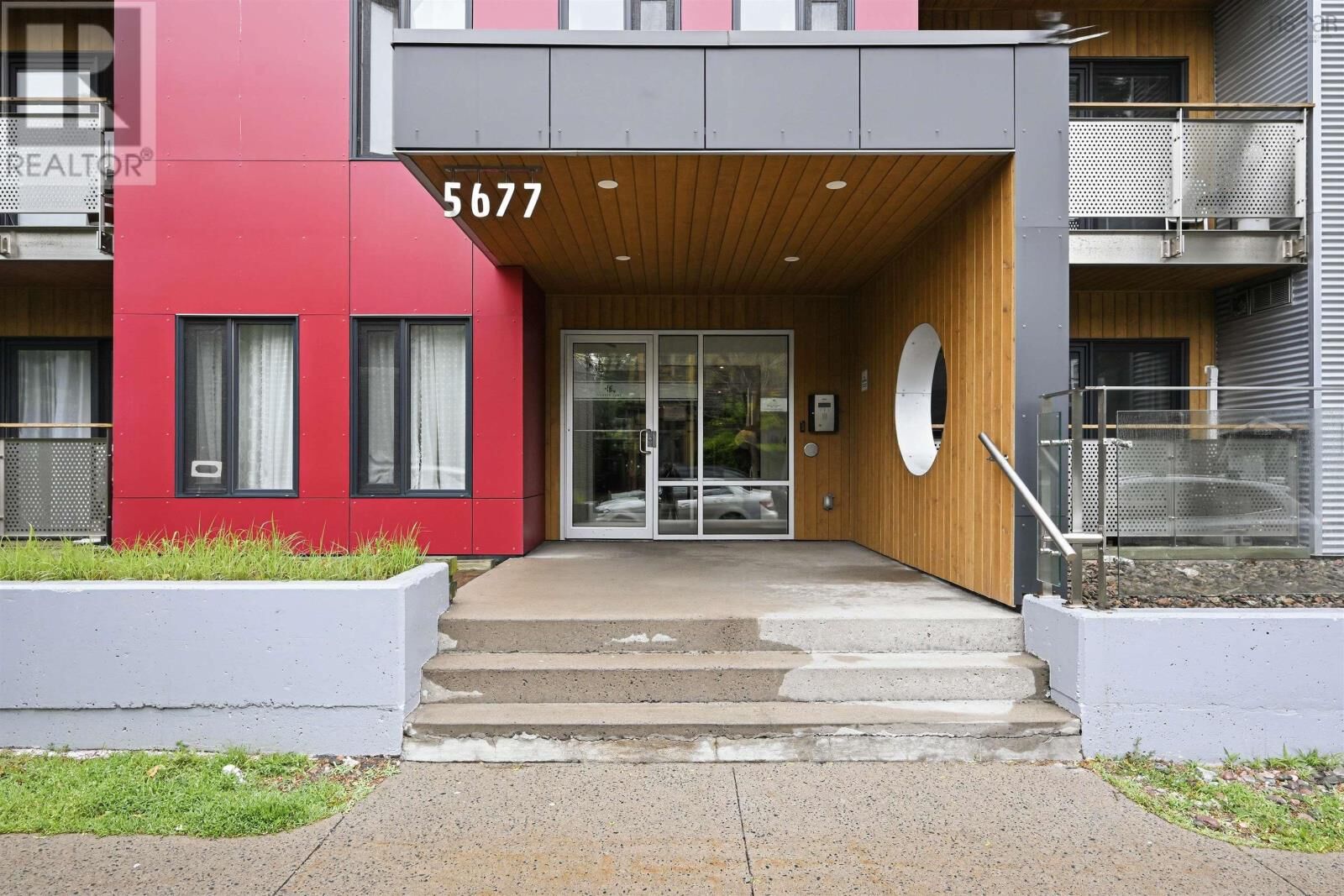 Property Photo:  5677 Harris Street 405  NS B3K 0G4 